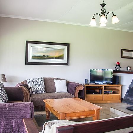 Sangwana 27 Holiday Home Ъндърберг Екстериор снимка