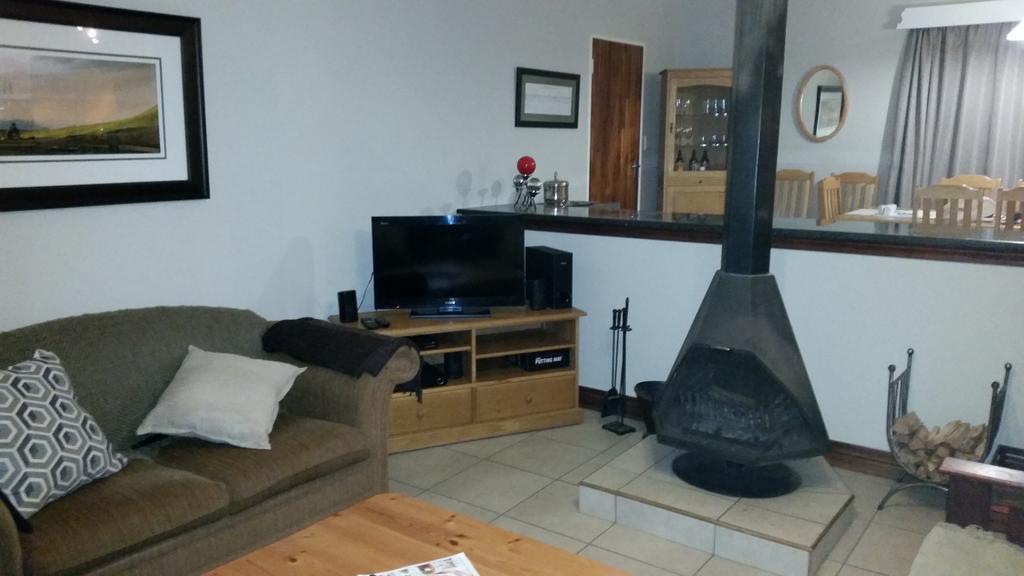 Sangwana 27 Holiday Home Ъндърберг Екстериор снимка
