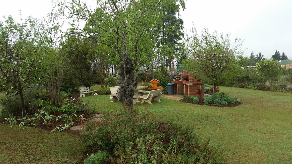 Sangwana 27 Holiday Home Ъндърберг Екстериор снимка