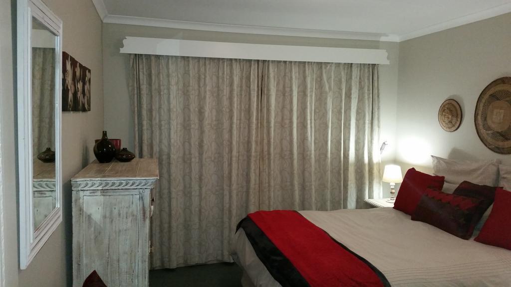 Sangwana 27 Holiday Home Ъндърберг Екстериор снимка