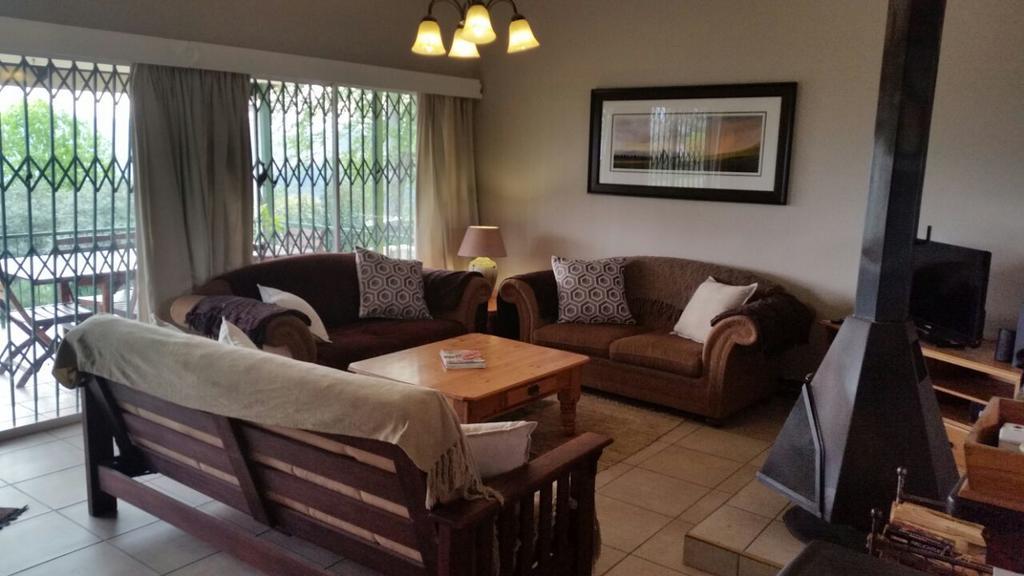 Sangwana 27 Holiday Home Ъндърберг Екстериор снимка
