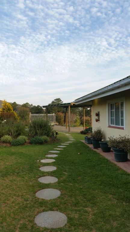 Sangwana 27 Holiday Home Ъндърберг Екстериор снимка