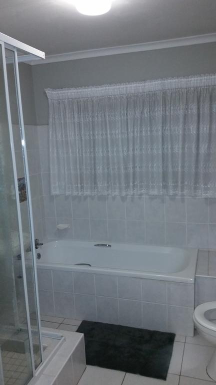 Sangwana 27 Holiday Home Ъндърберг Екстериор снимка