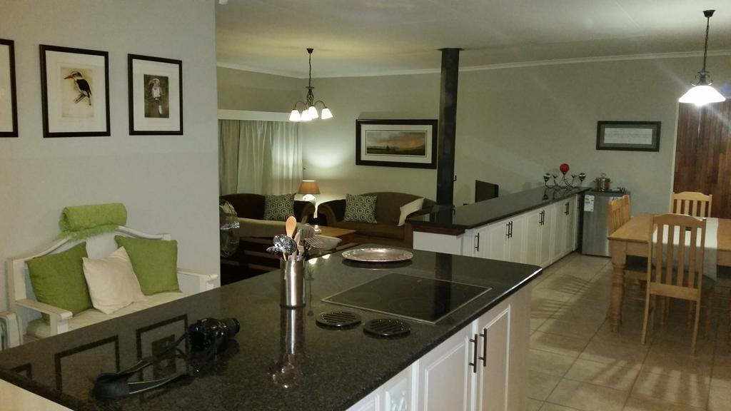 Sangwana 27 Holiday Home Ъндърберг Екстериор снимка