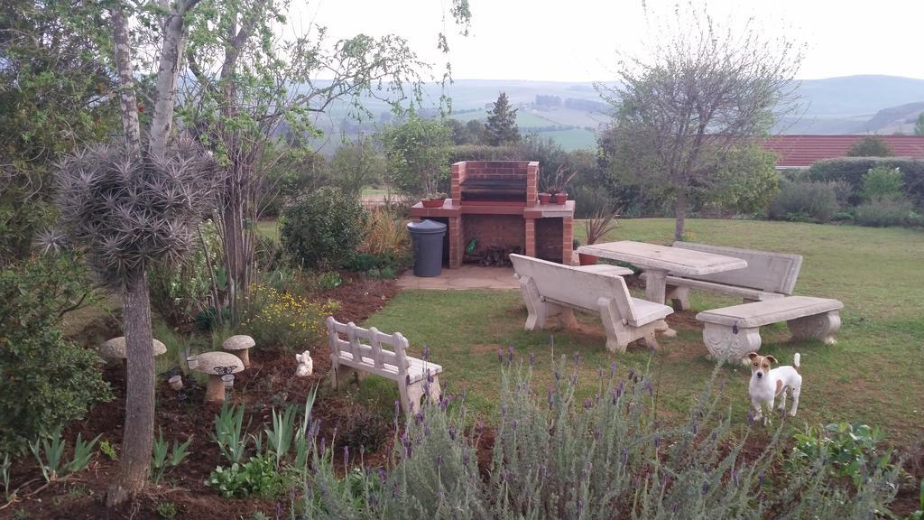 Sangwana 27 Holiday Home Ъндърберг Екстериор снимка