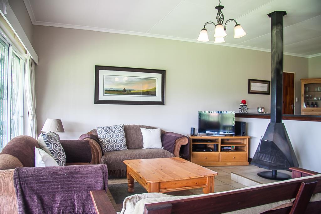 Sangwana 27 Holiday Home Ъндърберг Екстериор снимка