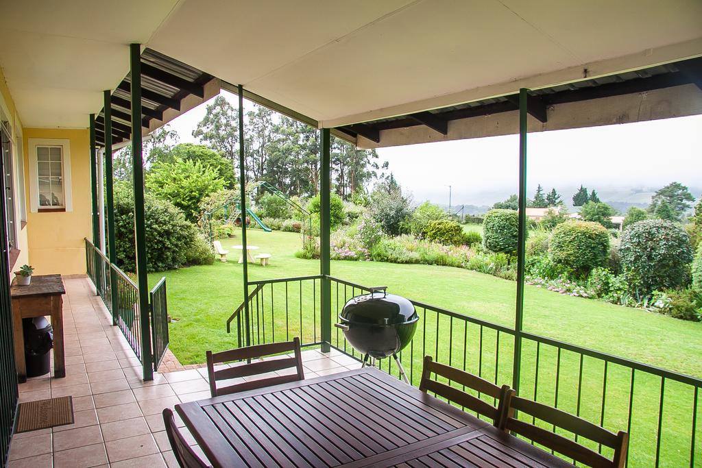 Sangwana 27 Holiday Home Ъндърберг Екстериор снимка