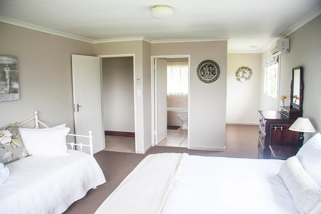 Sangwana 27 Holiday Home Ъндърберг Екстериор снимка