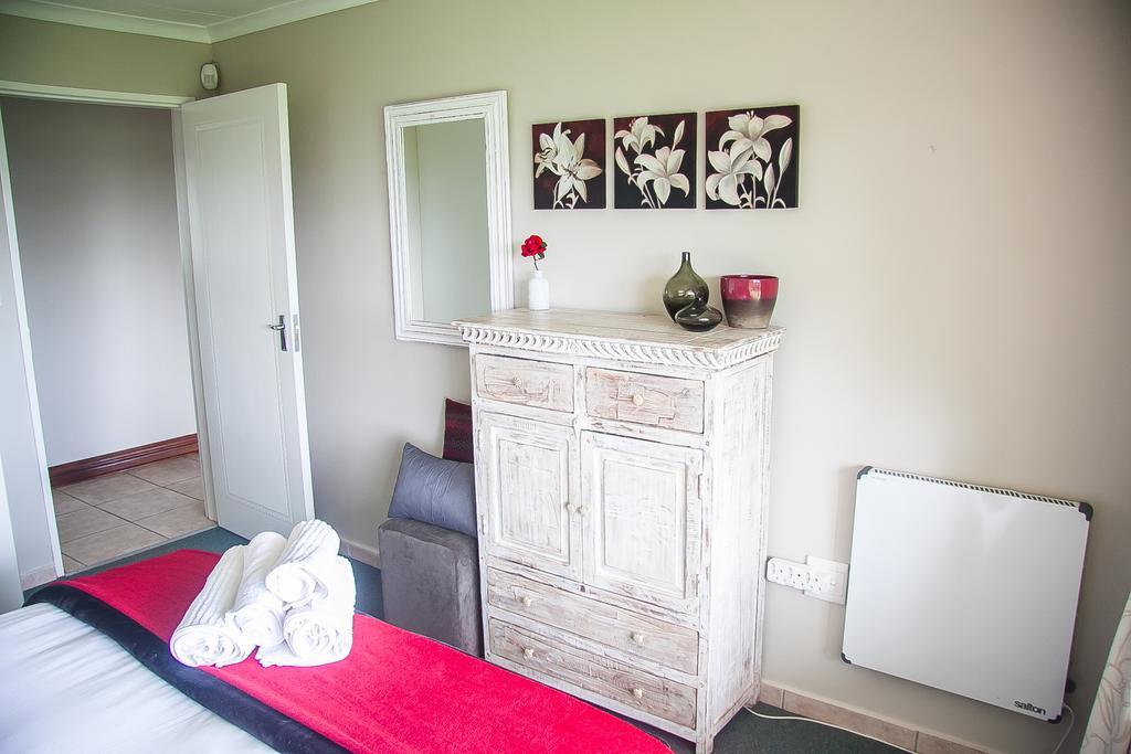 Sangwana 27 Holiday Home Ъндърберг Екстериор снимка