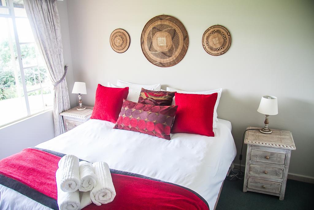 Sangwana 27 Holiday Home Ъндърберг Екстериор снимка