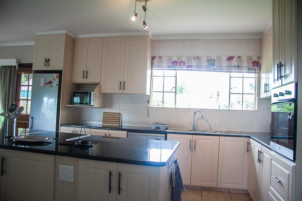 Sangwana 27 Holiday Home Ъндърберг Екстериор снимка