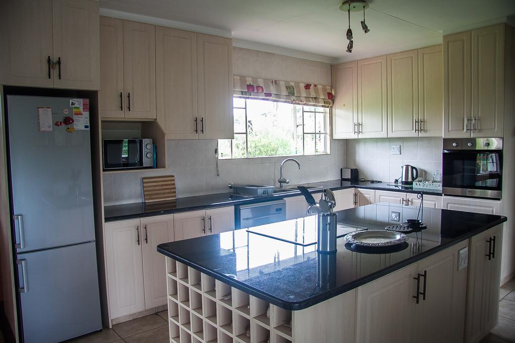 Sangwana 27 Holiday Home Ъндърберг Екстериор снимка