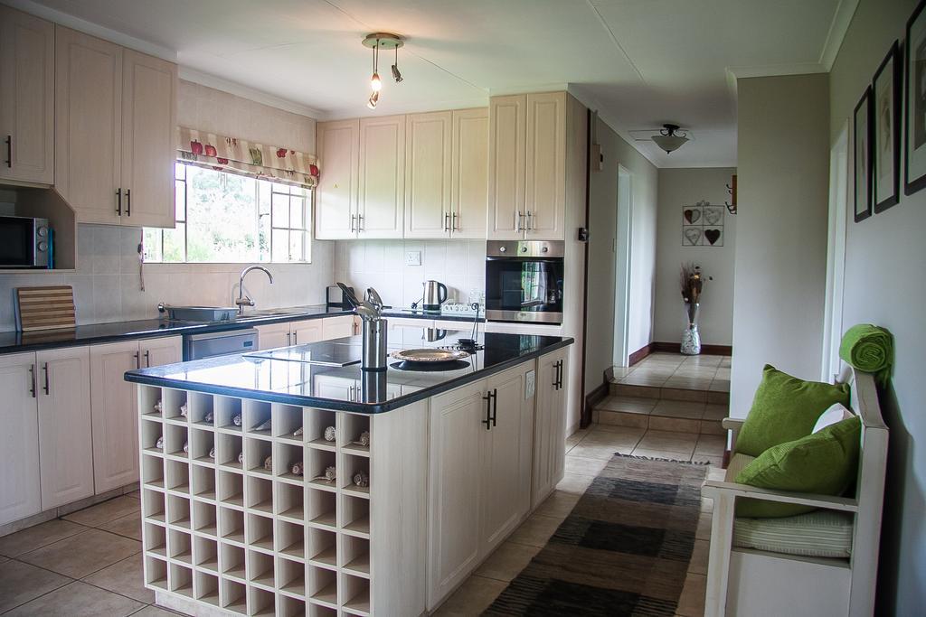 Sangwana 27 Holiday Home Ъндърберг Екстериор снимка