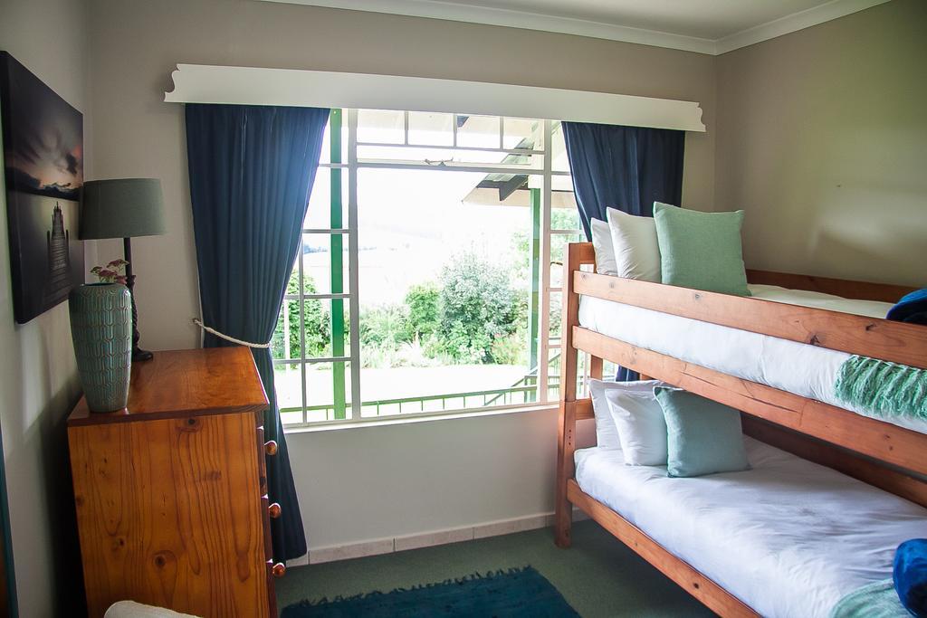 Sangwana 27 Holiday Home Ъндърберг Екстериор снимка