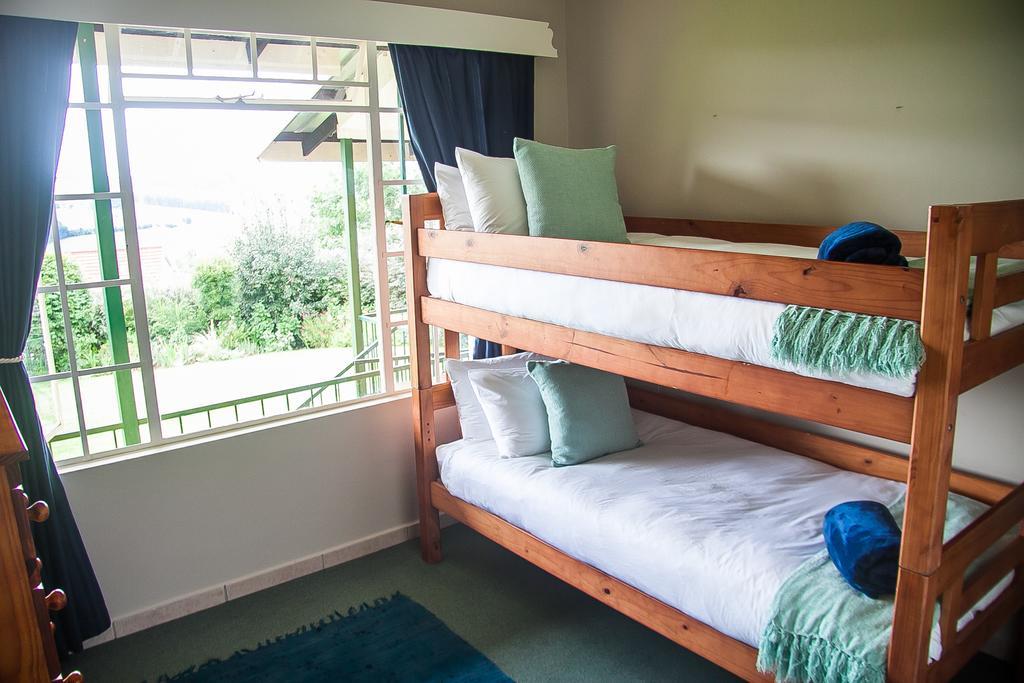 Sangwana 27 Holiday Home Ъндърберг Екстериор снимка