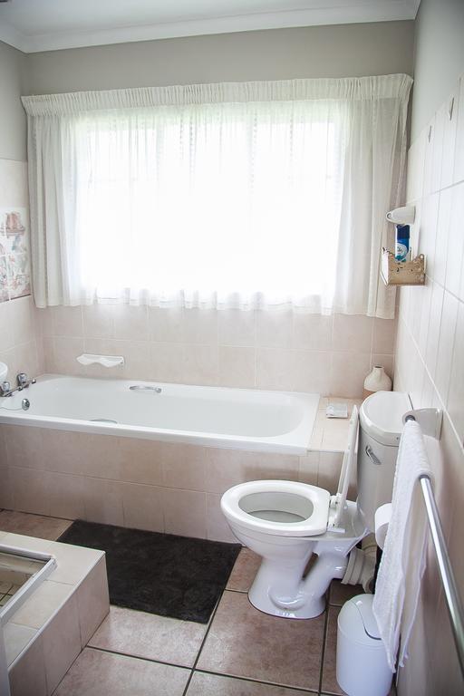 Sangwana 27 Holiday Home Ъндърберг Екстериор снимка
